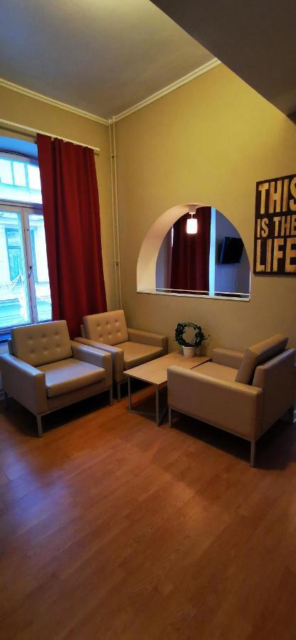 Sundsvall City Hotel Екстериор снимка