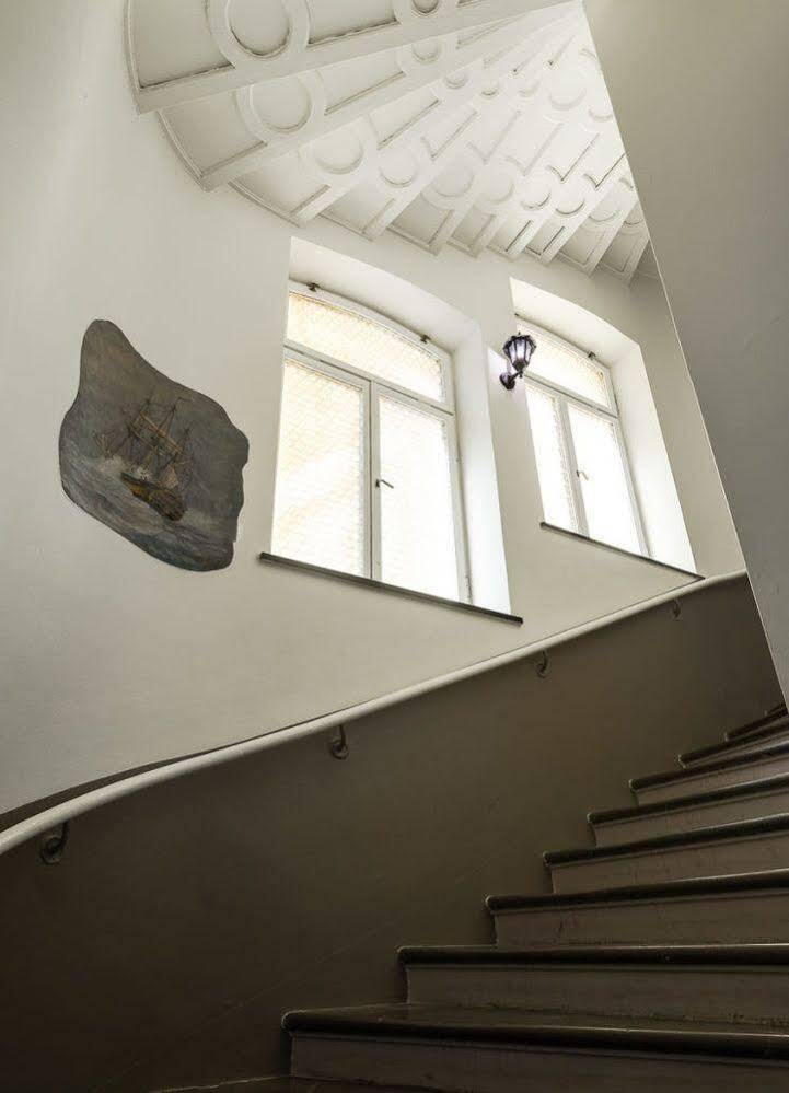 Sundsvall City Hotel Екстериор снимка