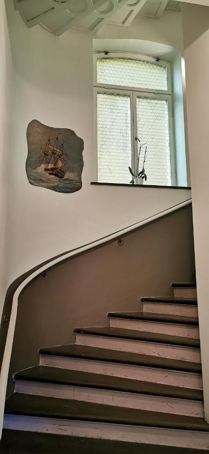 Sundsvall City Hotel Екстериор снимка