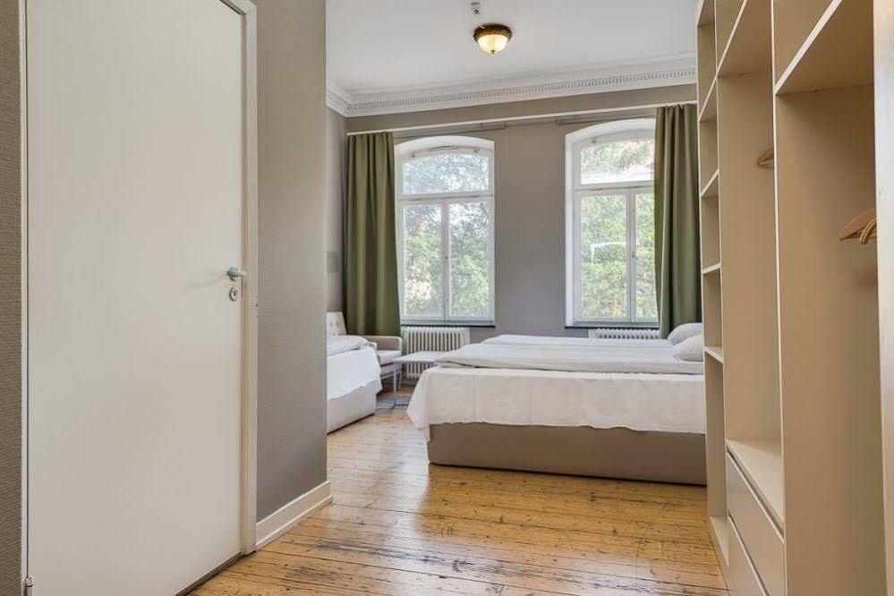 Sundsvall City Hotel Екстериор снимка